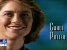 Carol Potter