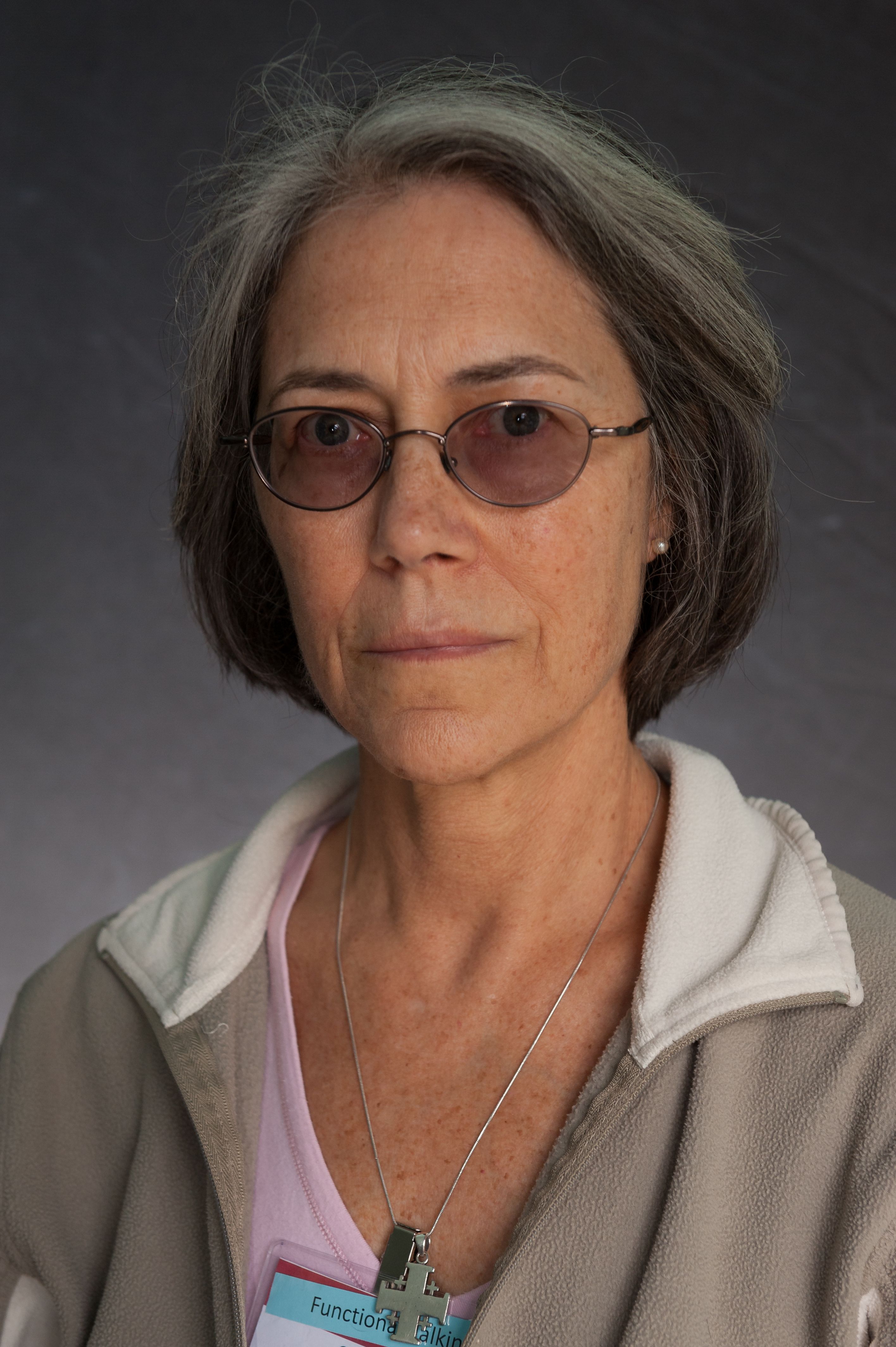 Pictures of Carol Potter