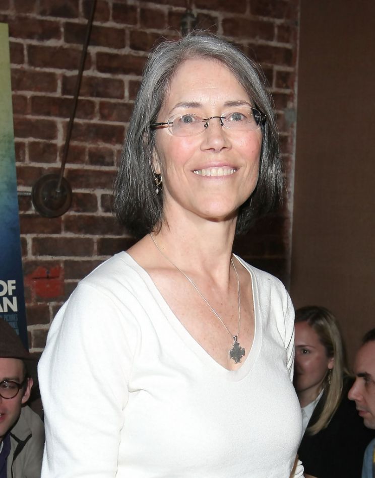 Carol Potter