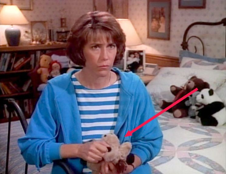 Carol Potter