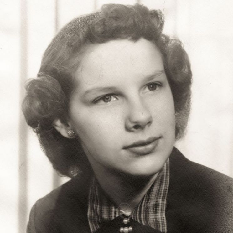 Carol Potter