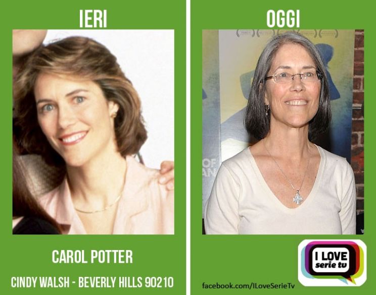 Carol Potter