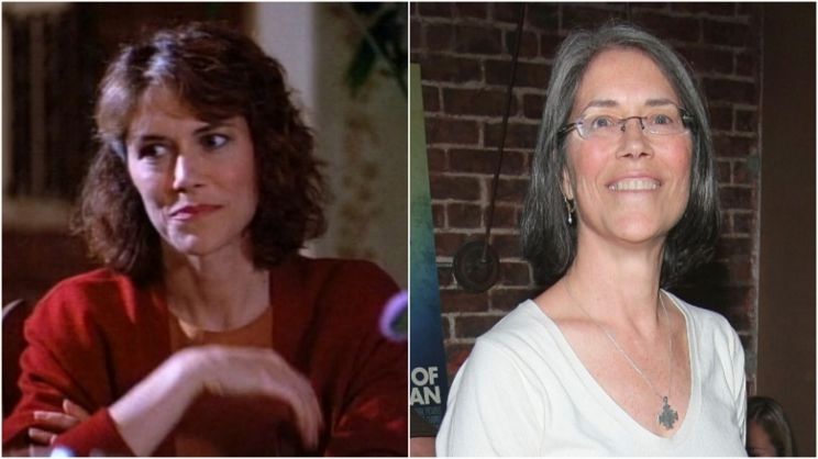 Carol Potter