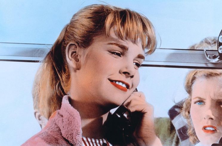 Carol Potter