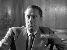 Carol Reed