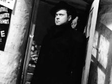 Carol Reed