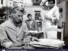 Carol Reed