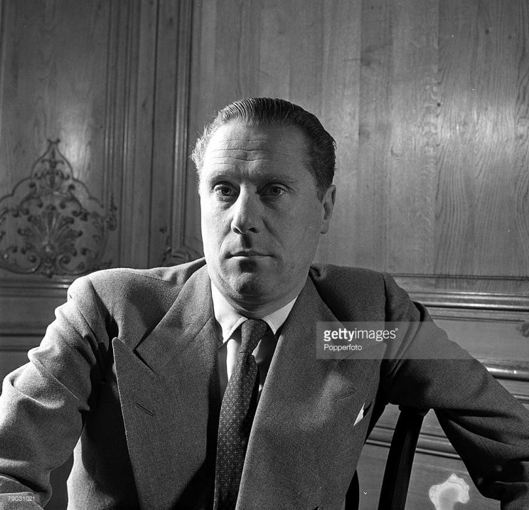 Carol Reed