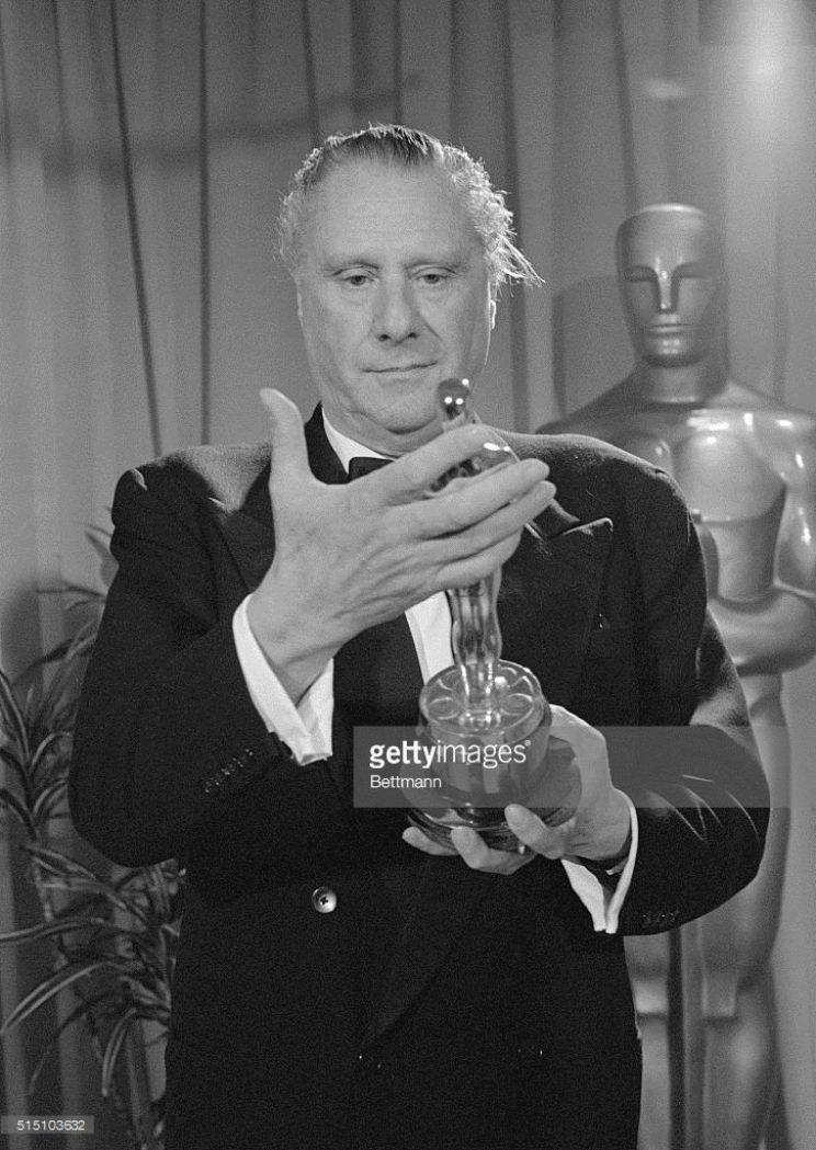 Carol Reed