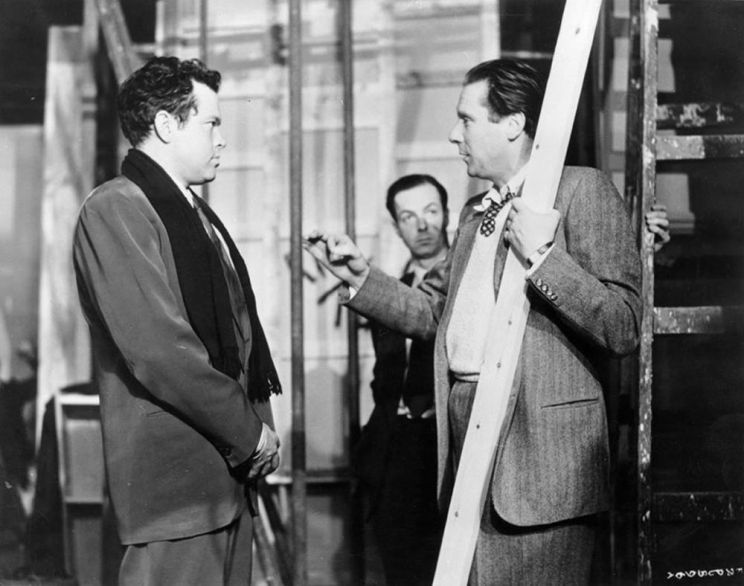 Carol Reed