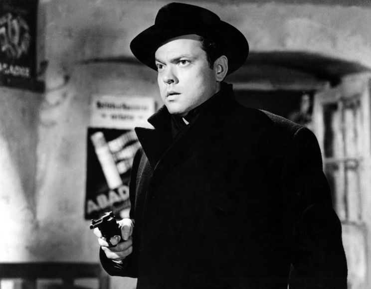 Carol Reed
