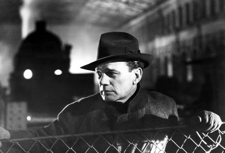 Carol Reed