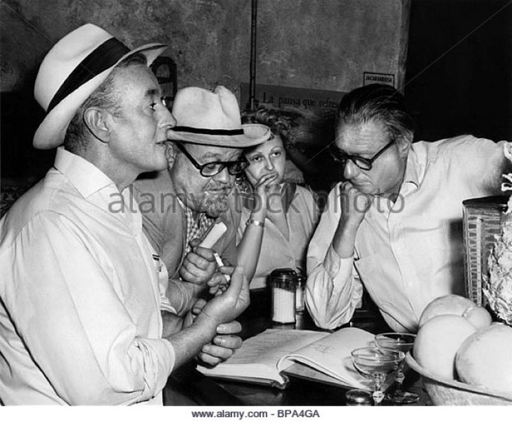 Carol Reed