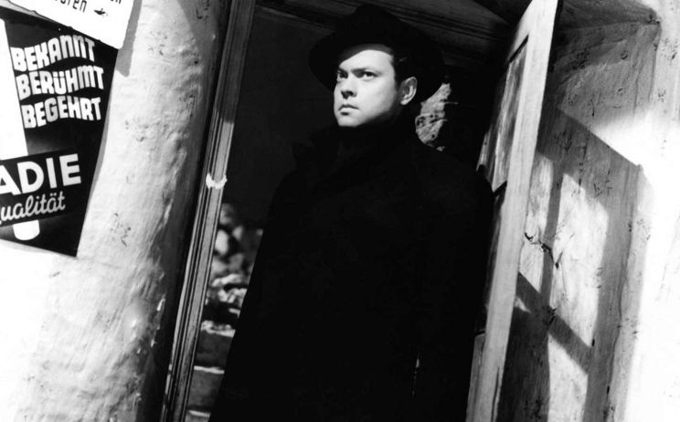 Carol Reed