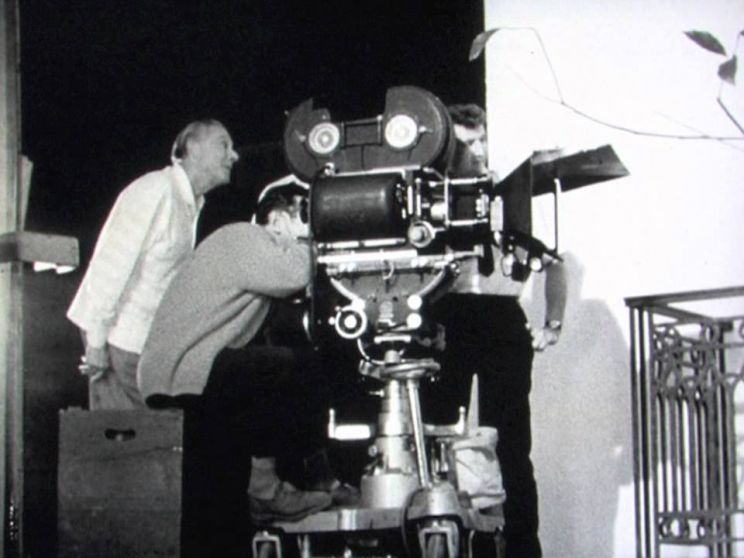 Carol Reed