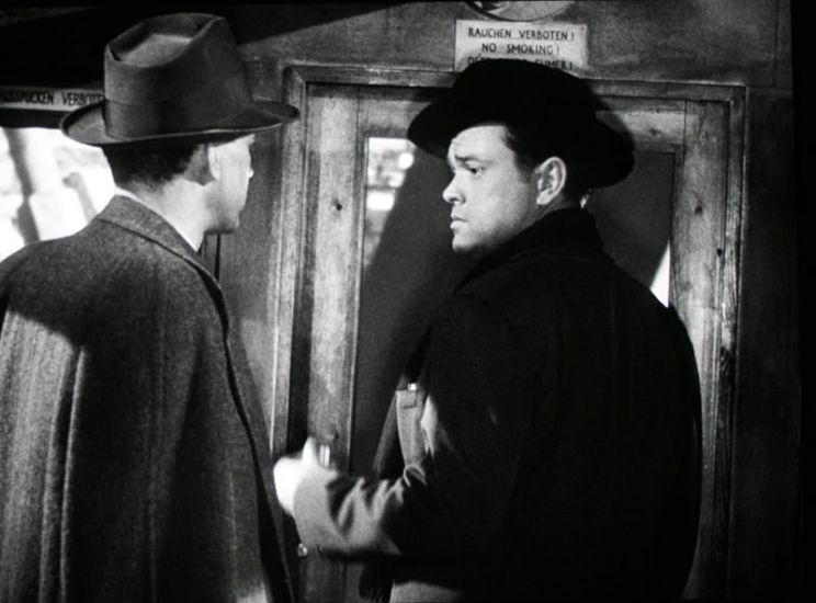 Carol Reed