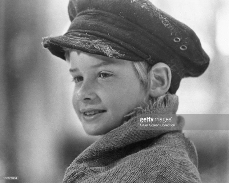 Carol Reed