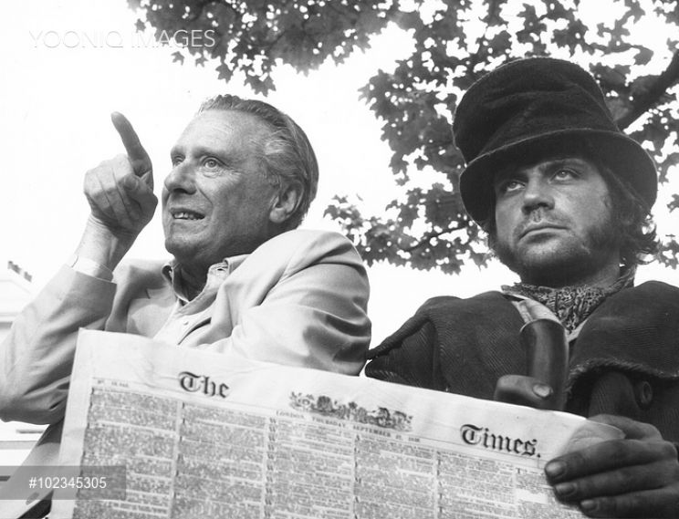 Carol Reed