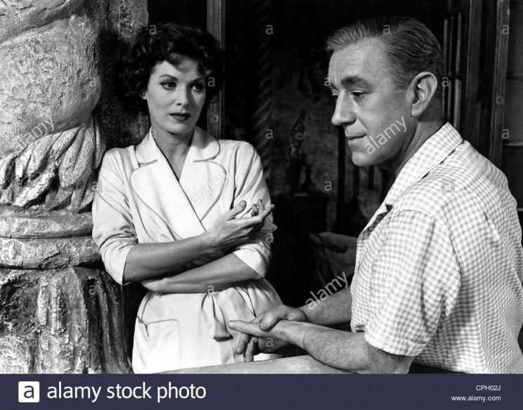 Carol Reed
