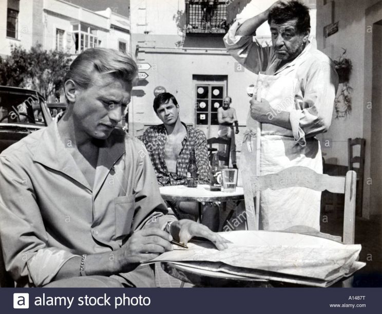 Carol Reed