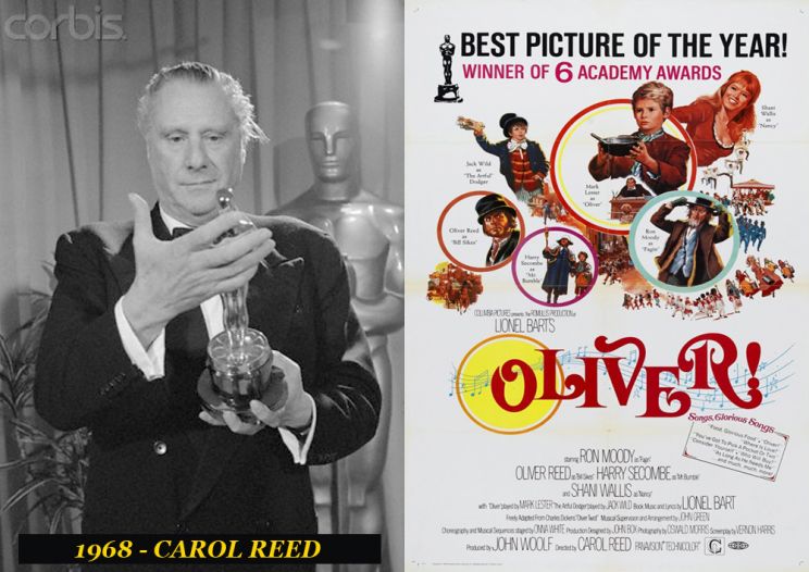 Carol Reed