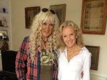 Carol Royle