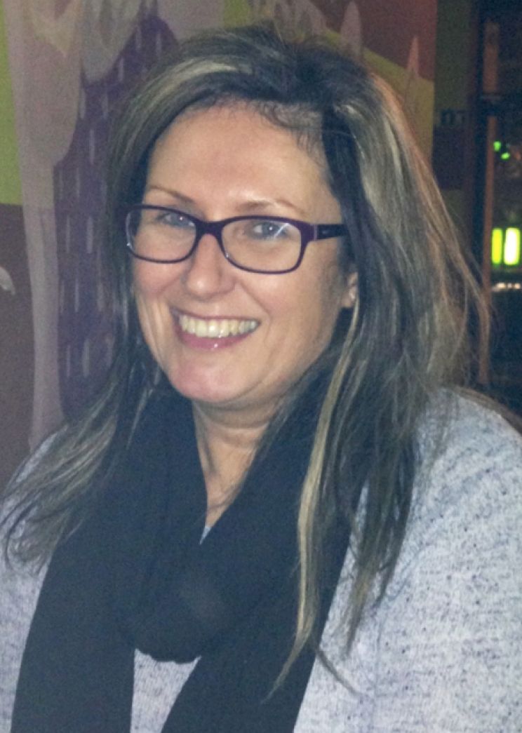 Carol Royle