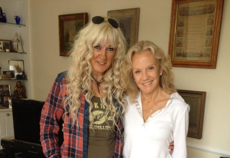 Carol Royle