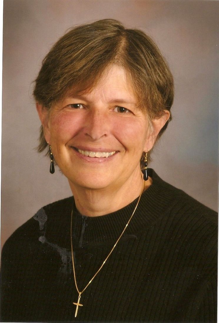 Carol Schneider