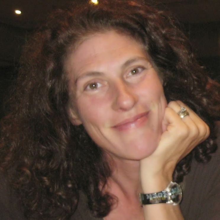 Carol Schneider