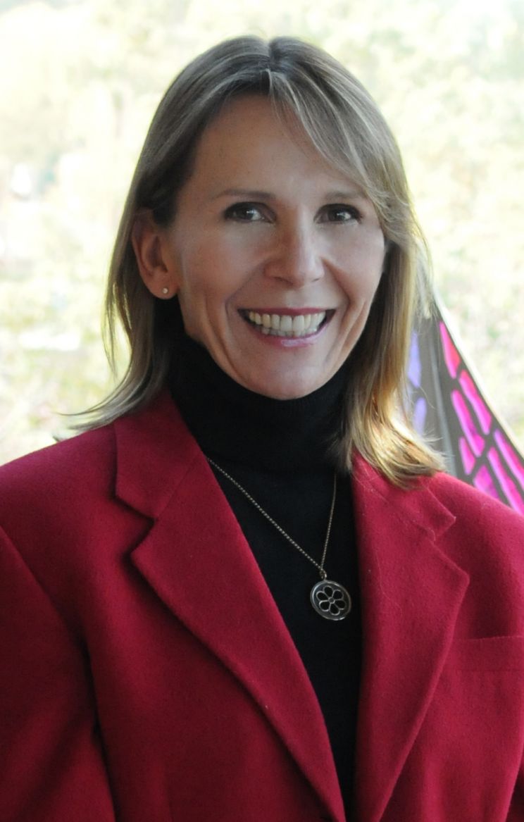 Carol Schneider