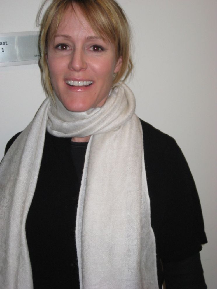 Carol Sobieski