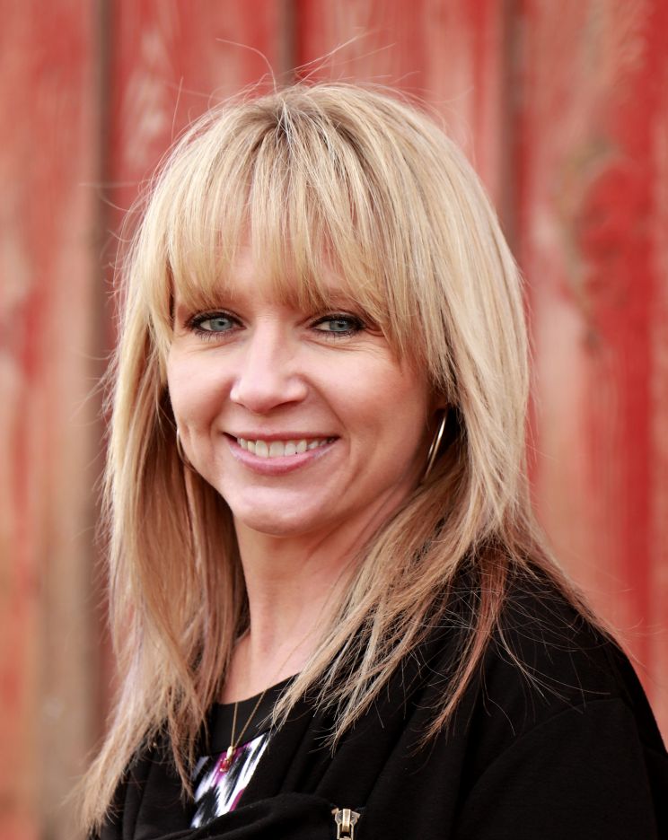 Carol Speed