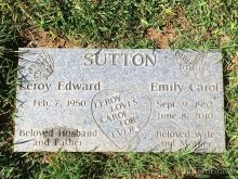Carol Sutton
