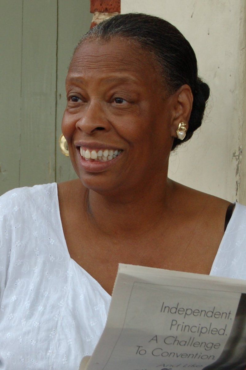 Pictures of Carol Sutton