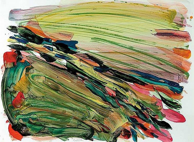 Carol Sutton
