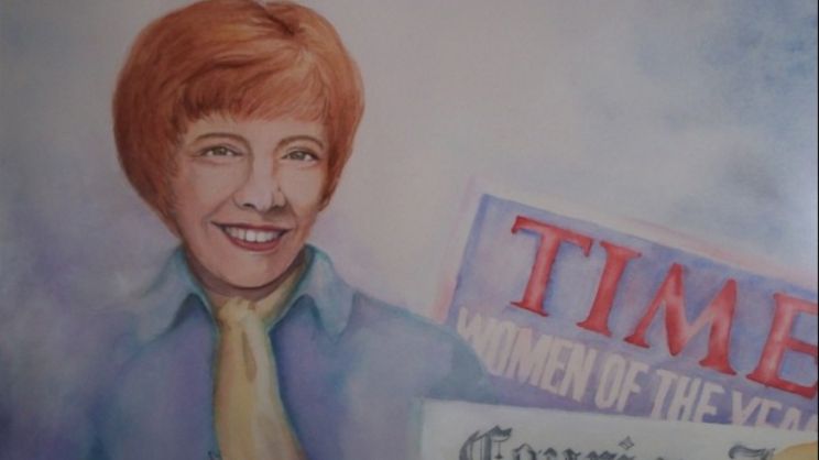 Carol Sutton