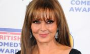 Carol Vorderman