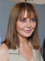 Carol Vorderman