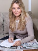 Carol Vorderman