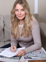 Carol Vorderman