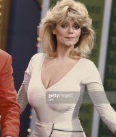 Carol Wayne