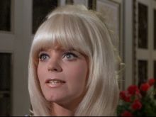 Carol Wayne