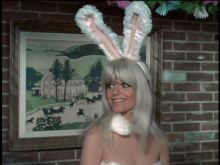 Carol Wayne