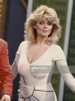 Carol Wayne