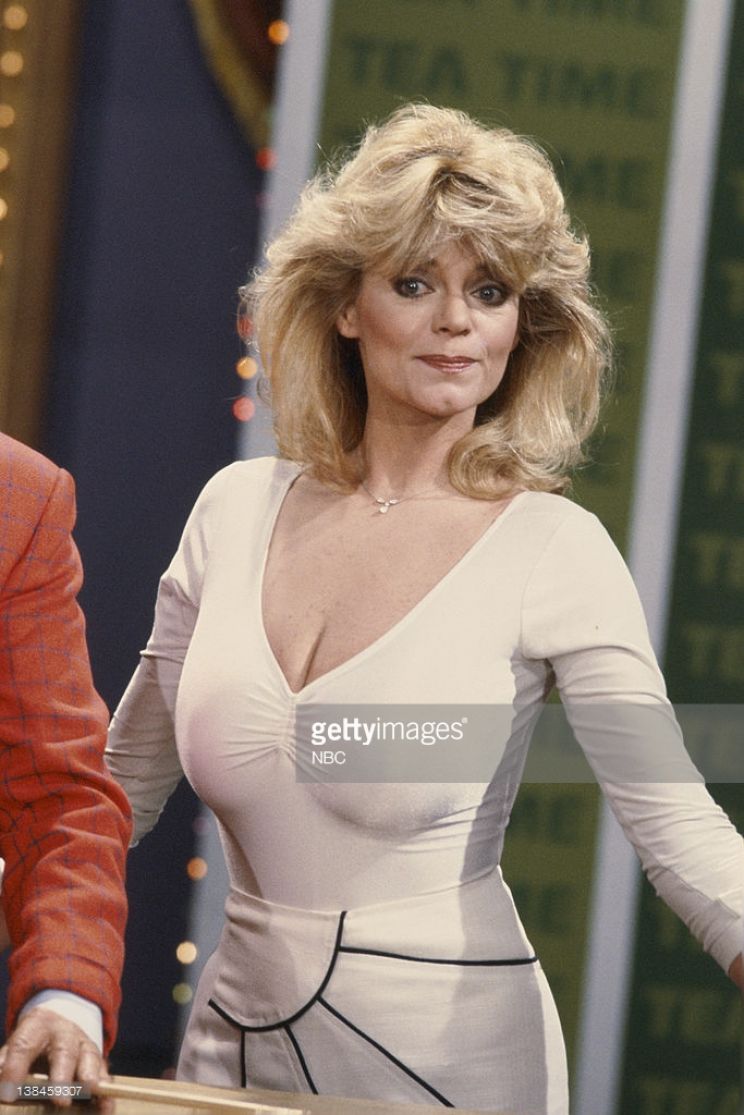 Carol Wayne