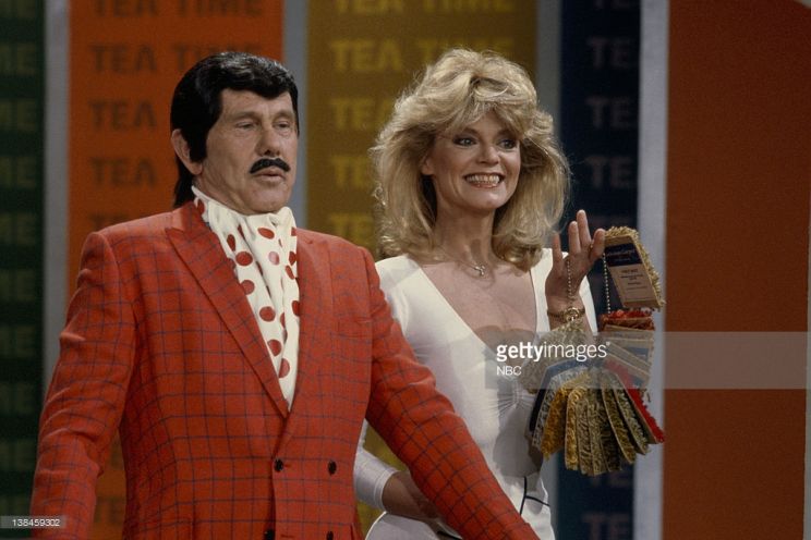 Carol Wayne