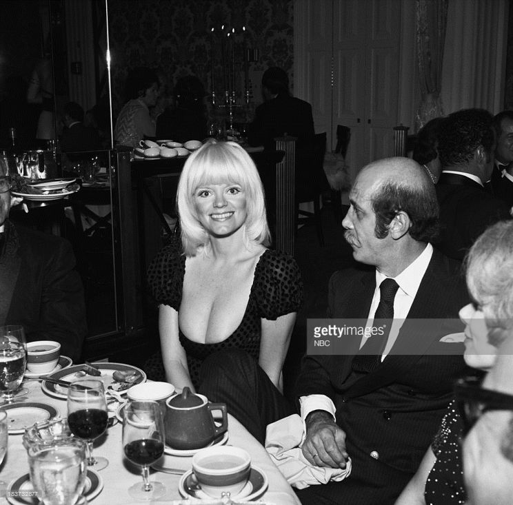 Carol Wayne