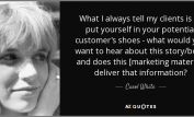 Carol White