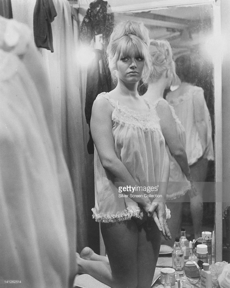 Carol White